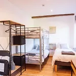 Li Mohone Сasa de vacaciones Donceel
