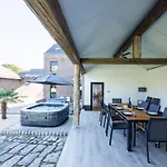 Сasa de vacaciones Li Mohone Donceel