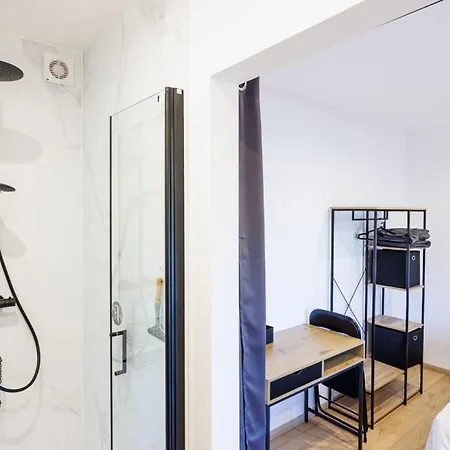 Vakantiehuis Li Mohone *