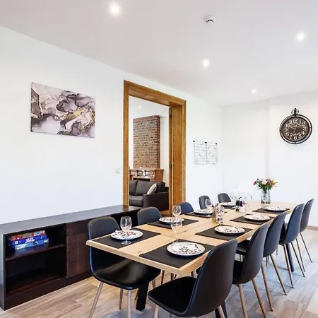 Li Mohone Vakantiehuis