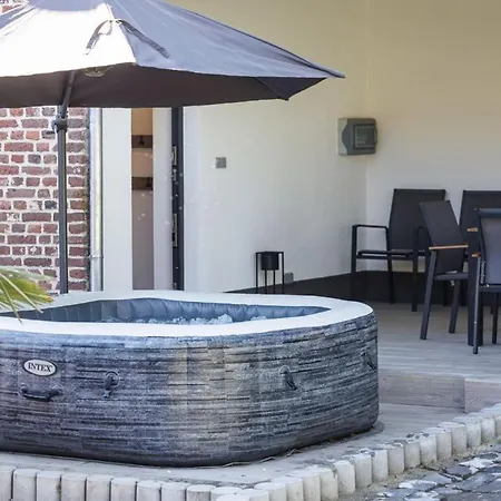 Holiday home Li Mohone Donceel