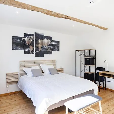 Li Mohone Ferienhaus