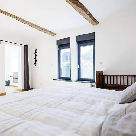 Li Mohone Casa vacanze *