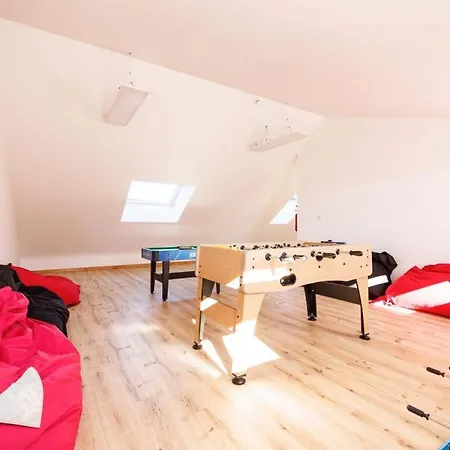 Li Mohone Vakantiehuis *