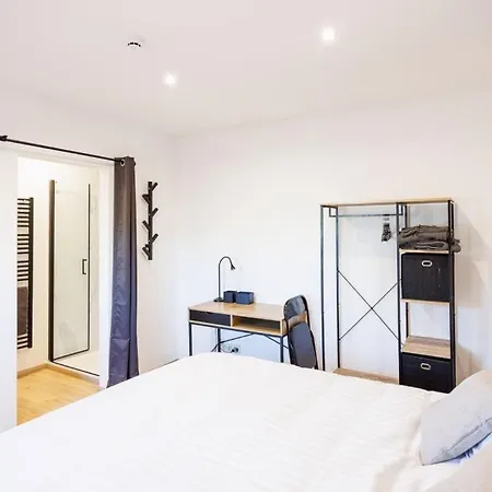 Vakantiehuis Li Mohone *