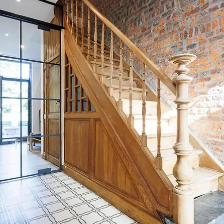 Vakantiehuis Li Mohone Donceel