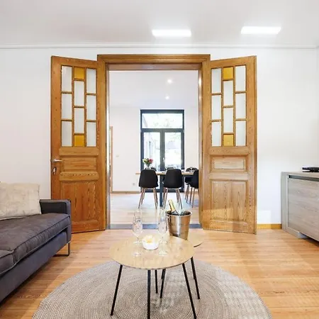 Li Mohone Vakantiehuis