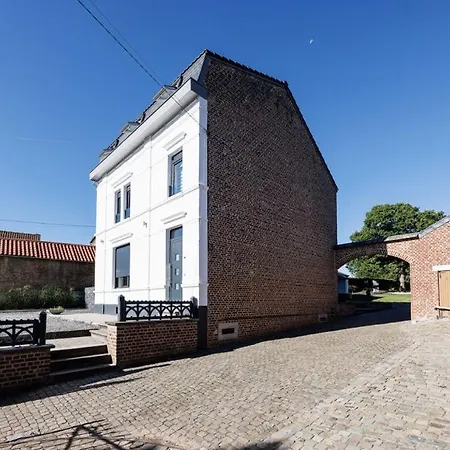 Li Mohone Vakantiehuis *