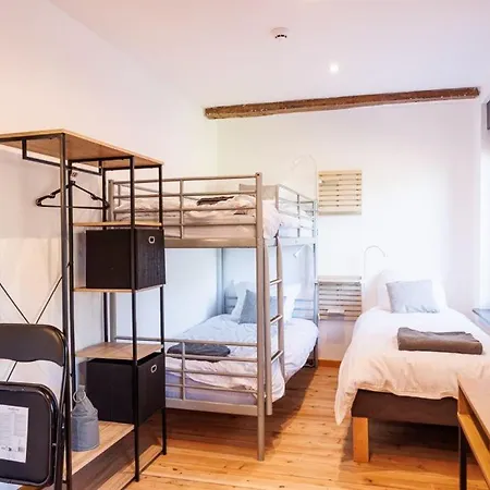 Li Mohone Vakantiehuis Donceel