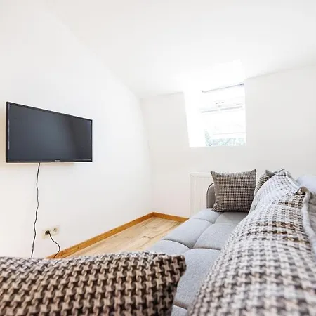 Vakantiehuis Li Mohone Donceel