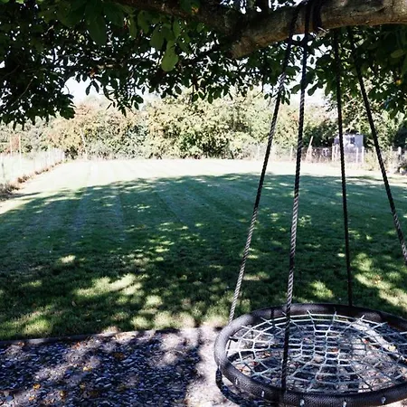 Li Mohone Vakantiehuis