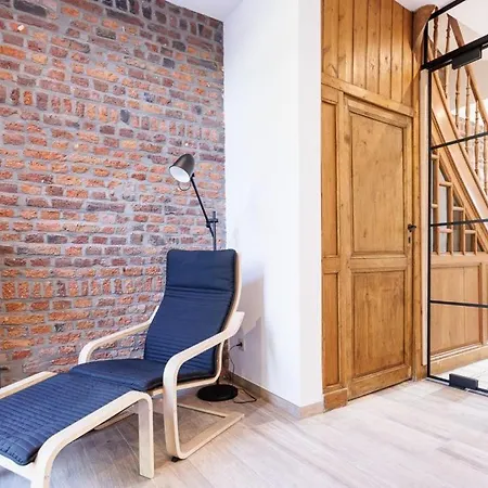 Li Mohone Vakantiehuis *