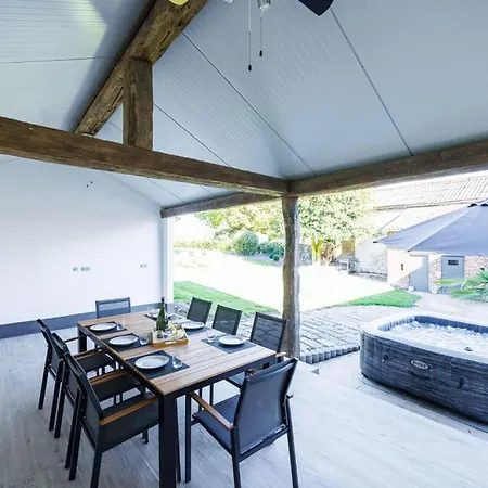Holiday home Li Mohone *
