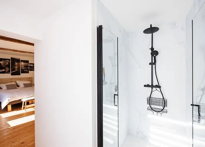 Li Mohone Casa vacanze