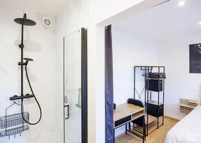 Ferienhaus Li Mohone *