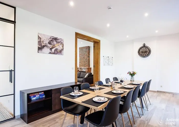 Li Mohone Casa vacanze