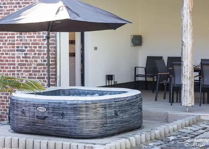 Casa vacanze Li Mohone Donceel