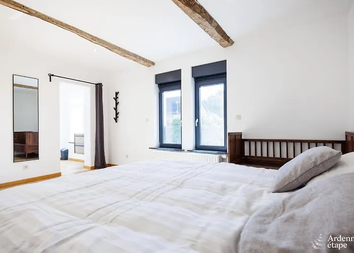 Li Mohone Casa vacanze *