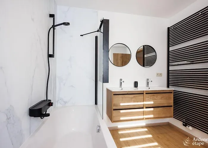 Li Mohone Ferienhaus Donceel