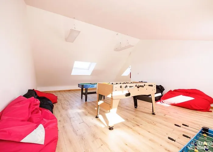 Li Mohone Ferienhaus *