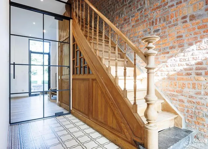 Casa vacanze Li Mohone Donceel