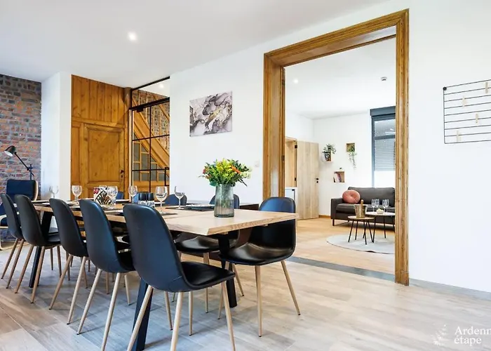 Ferienhaus Li Mohone