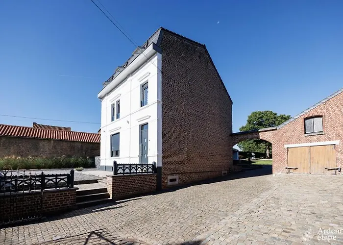 Li Mohone Ferienhaus *
