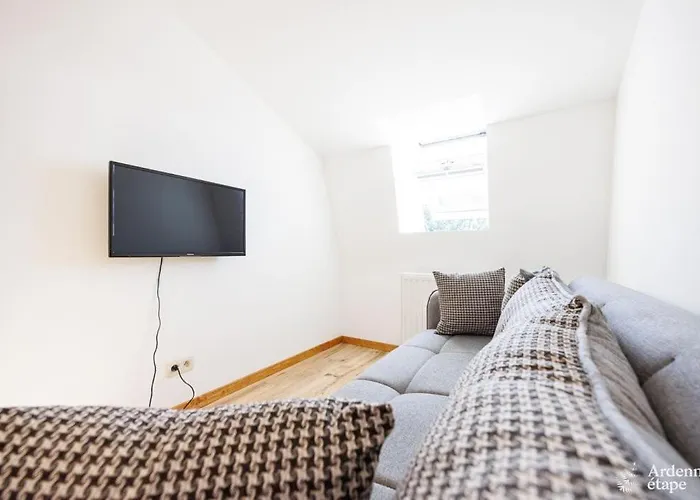 Casa vacanze Li Mohone Donceel