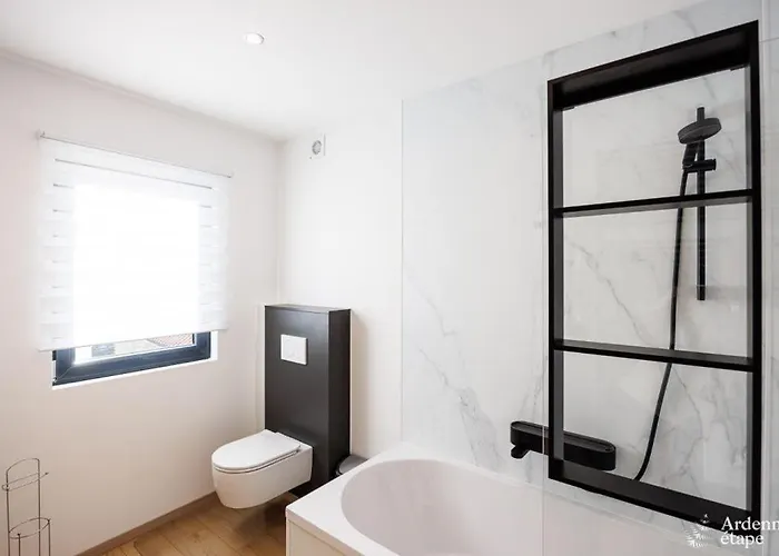 Li Mohone Casa vacanze Donceel