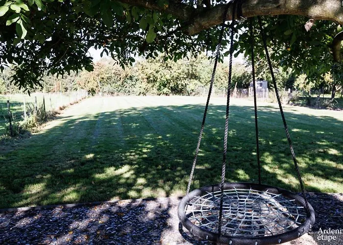 Li Mohone Casa vacanze