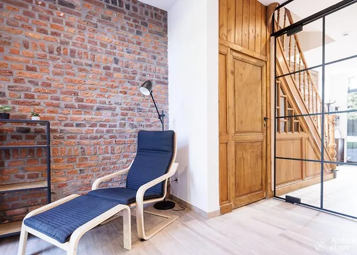 Li Mohone Casa vacanze *