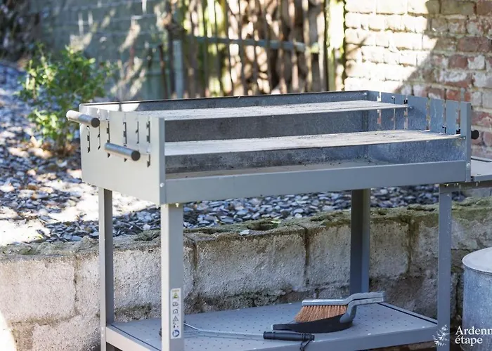 Ferienhaus Li Mohone Donceel